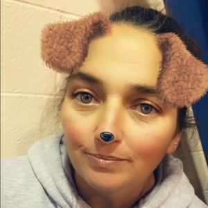 Meet your Posher, Tammy